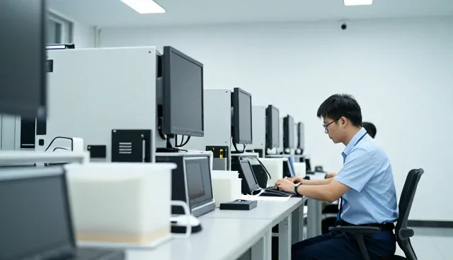 网络安全防护系统
