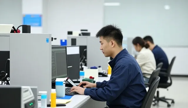 腾洋科技（北京）有限责任公司