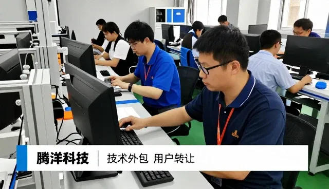 技术外包用户如何选择交付质量
