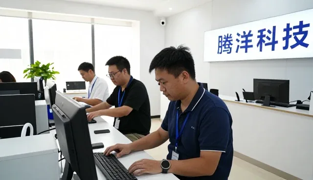 腾洋科技如何利用技术转让提升价值