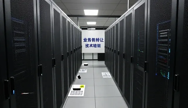 技术培训在成果转化中的实践路径与维护策略