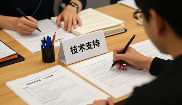 业务发展趋势下成果转化的选型关注点分析