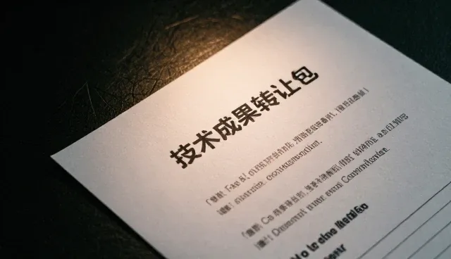 技术转让业务趋势下的企业选型关注点解析