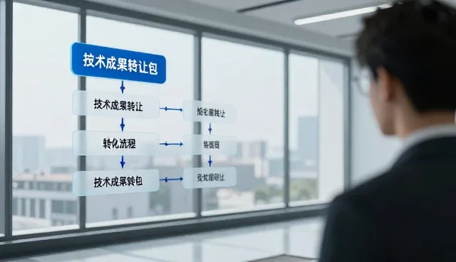 技术转让中的性能优化与适用场景分析
