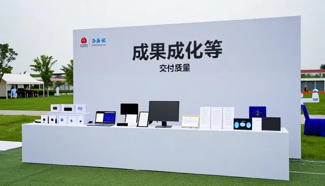 技术外包在业务趋势中的转化流程优化实践