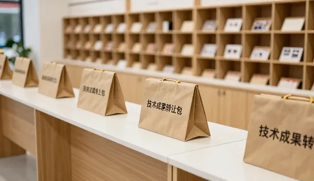 成果转化中的技术检查要点及业务发展趋势