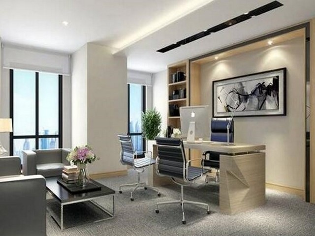 金山区室内装潢设计预算