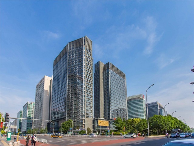 钱塘区商务写字楼装修多少钱