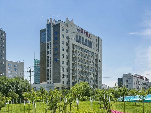 安溪高空作业车